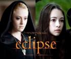 Η Saga Twilight: Eclipse (5)